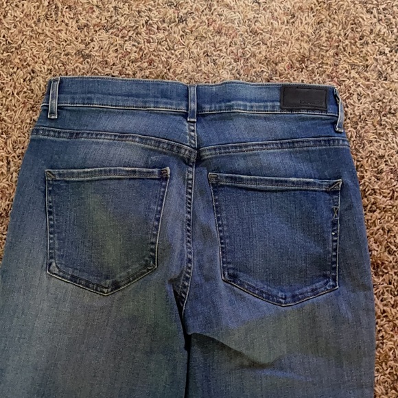 Express High Rise Legging - Picture 5 of 10